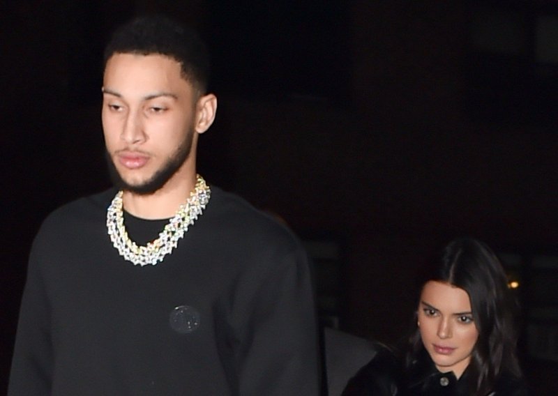 Kendall Jenner po prvi puta progovorila o ljubavi s NBA zvijezdom