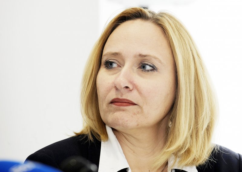Lora Vidović izabrana za novu pučku pravobraniteljicu
