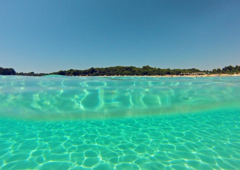 Britanci očarani ovom prekrasnom plažom