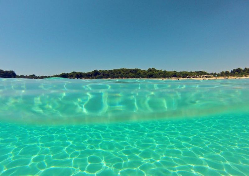 Britanci očarani ovom prekrasnom plažom