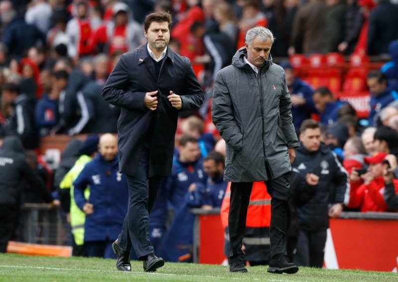 Panika u Londonu; samo dva tjedna uoči finala Lige prvaka otkriveno kako Pochettino već pregovara o odlasku iz Tottenhama