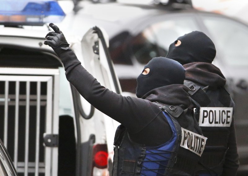 U Belgiji uhićena dvojica osumnjičenih za planiranje novog napada