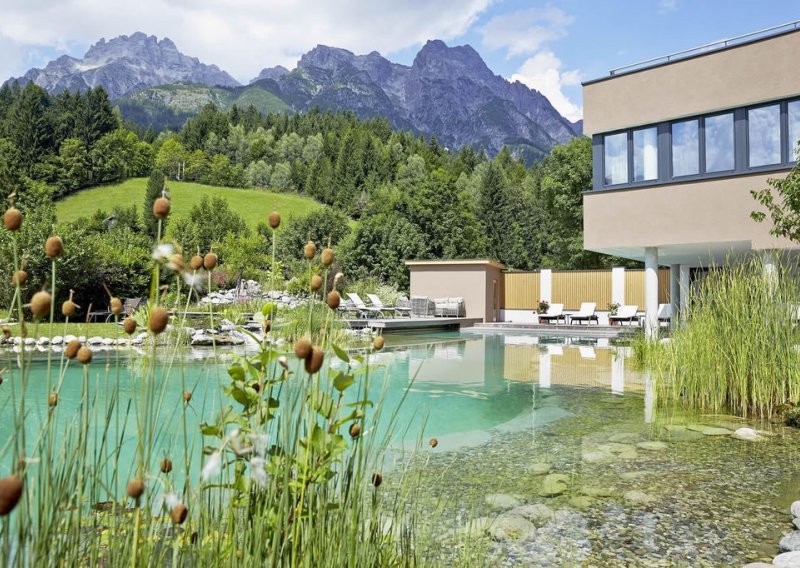 7 razloga zašto je austrijska skijališta bolje posjećivati ljeti nego zimi
