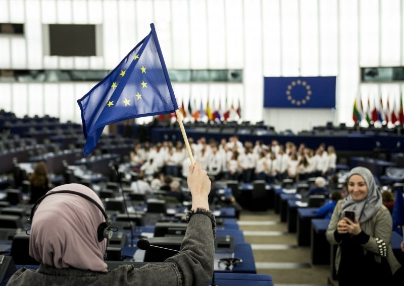 Ovo su osnovna pravila glasanja na EU izborima, različita od zemlje do zemlje