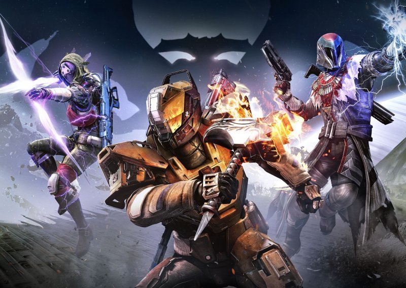 Novo proširenje za Destiny zvati će se 'Rise of Iron'?