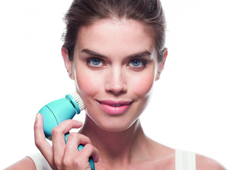 Osvojite uređaj za čišćenje lica Oriflame SkinPro Cleansing System