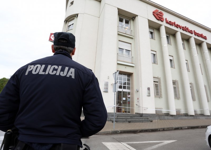 Suđenje bivšim čelnicima Karlovačke banke ponovo otkazano, Cvitešić na Psihijatriji