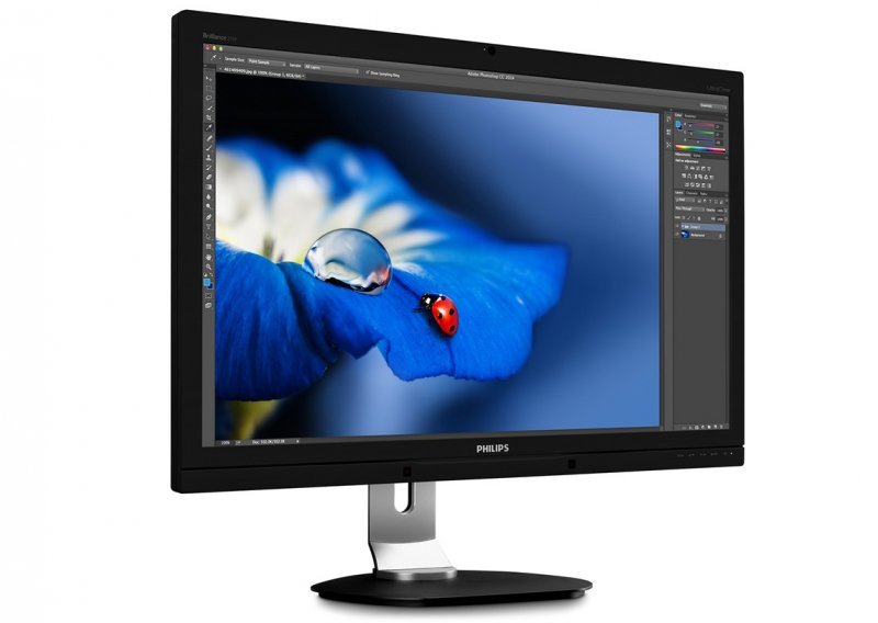 Philips predstavio svoj prvi 5K monitor
