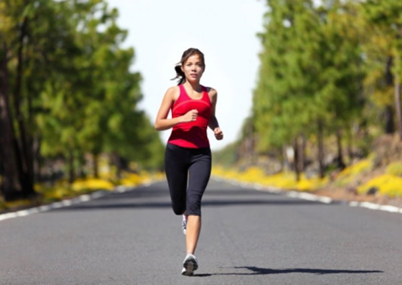 6 fitnes aplikacija koje će pokrenuti i najveće lijenčine