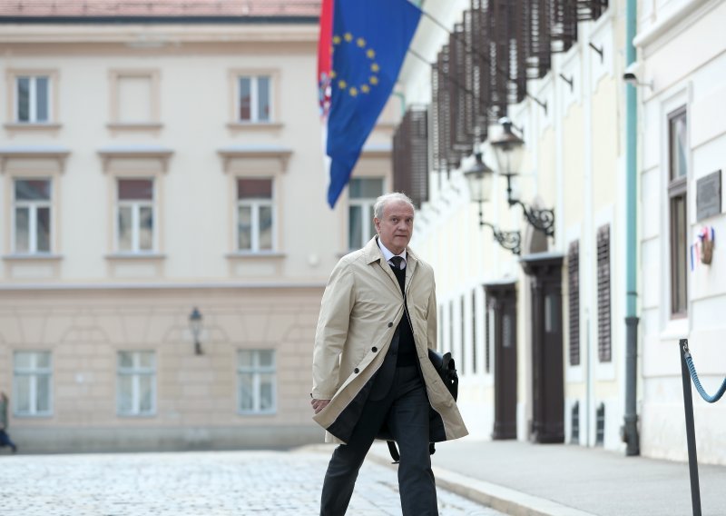 Bošnjaković o slučaju Zdravka Mamića: Tražit ćemo izručenje