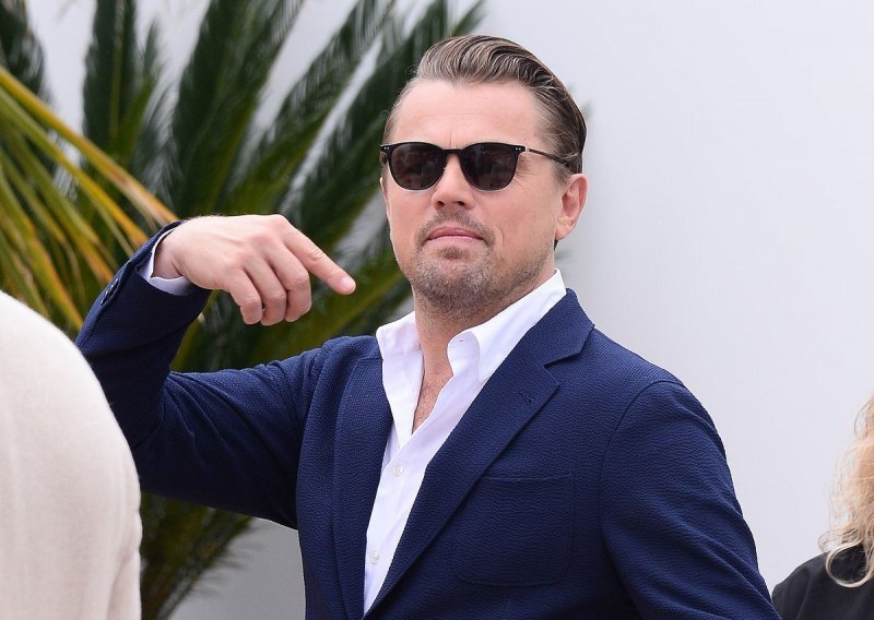 Je li pretjerao? Leonardo DiCaprio šokirao sve na setu ovim nevjerojatnim zahtjevom