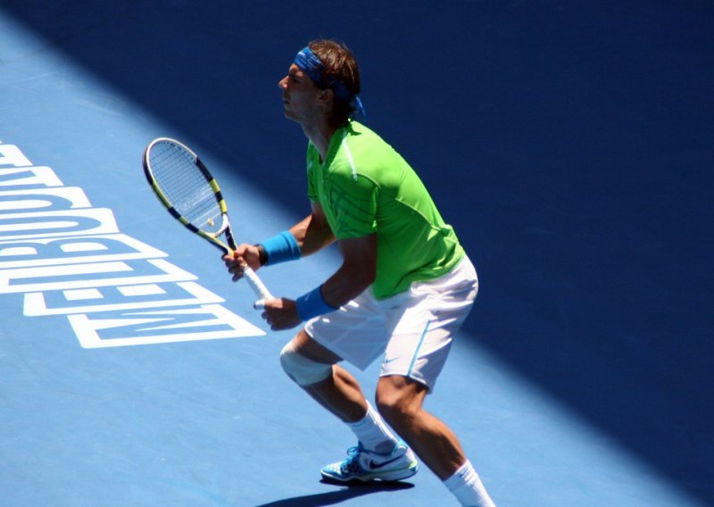 Ovo je 8 zanimljivosti koje svaki ljubitelj tenisa mora znati o natjecanju Roland-Garros