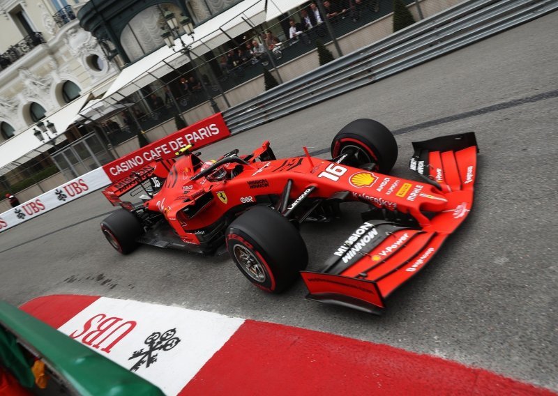 Ferrari nema izbora nego u potpunosti otpisati 2019. godinu u Formuli 1?