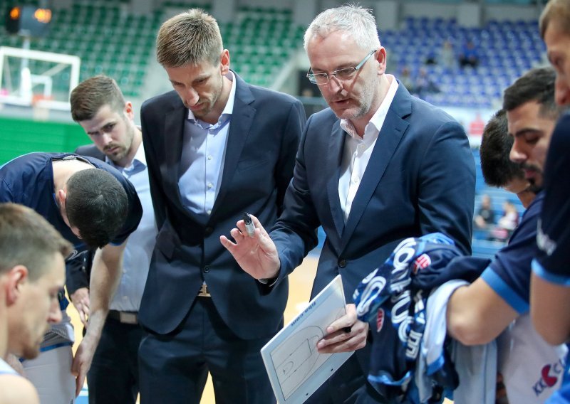 Trener Cibone šokirao Cedevitu pa rekao veliku istinu uoči nove utakmice