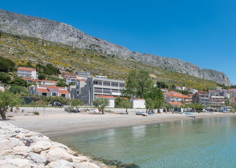 Pogledajte kako će izgledati novi Bluesunov luksuzni biser u Dućama