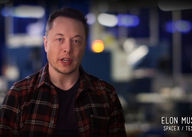 Elon Musk: 'Videoigre će postati toliko realistične da ih nećemo moći razlikovati od stvarnosti'