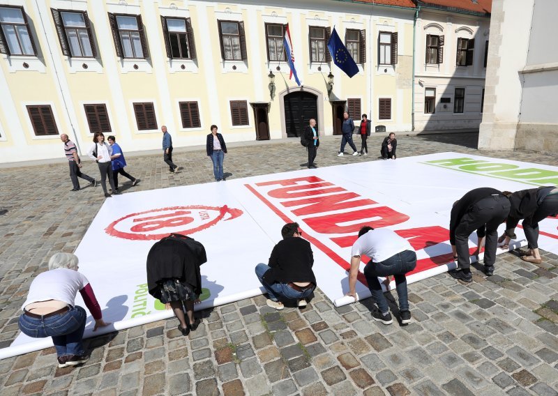 Možemo!, Nova ljevica i ORaH: Hod za život gazi ženska prava