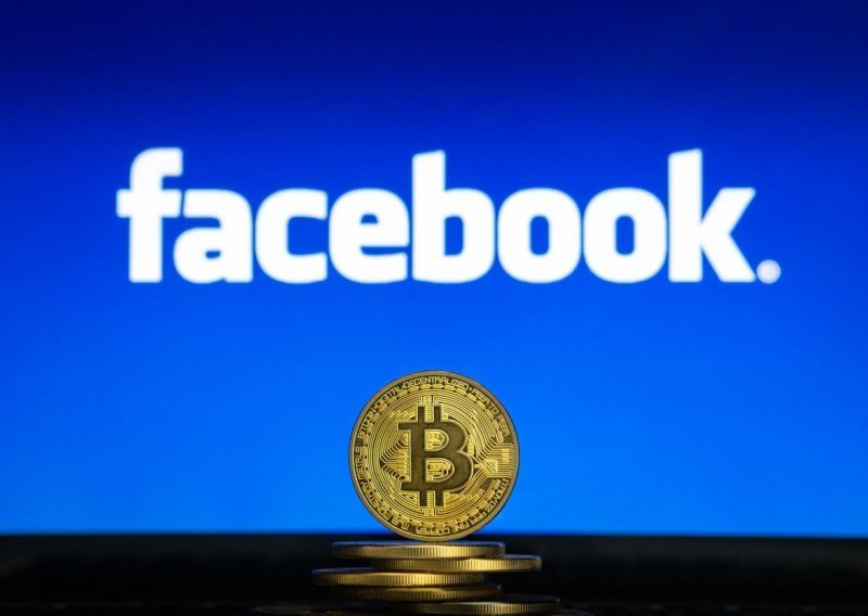 Nije im dobar ni dolar ni euro: Facebook najavljuje svoju kriptovalutu i sustav plaćanja