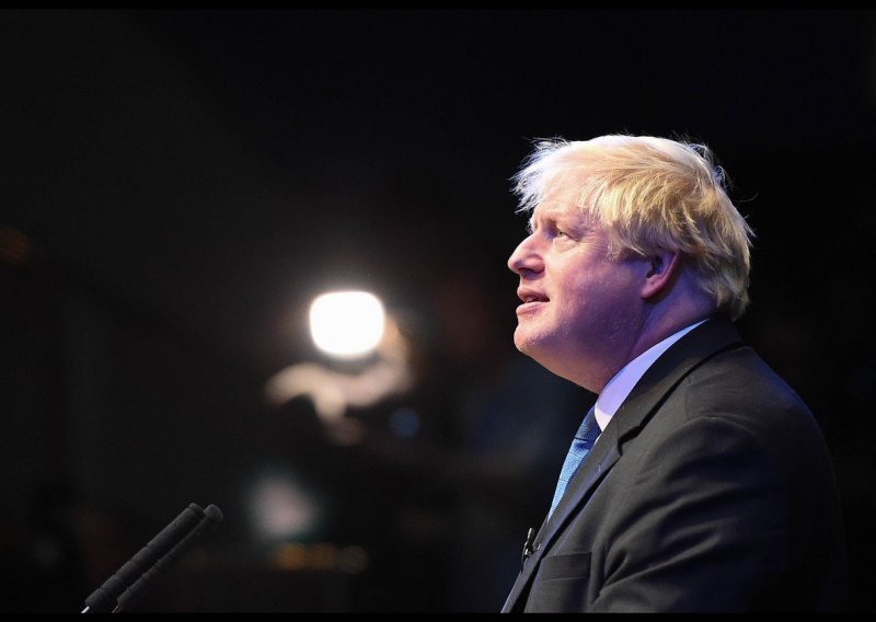 Boris Johnson: Ako EU ne ponudi bolje uvjete, nećemo platiti razvod od EU