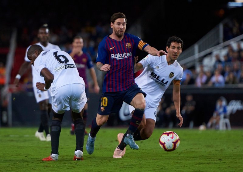Leo Messi nakon četiri godine izašao pred medije i progovorio o šokantnom porazu koji ga proganja