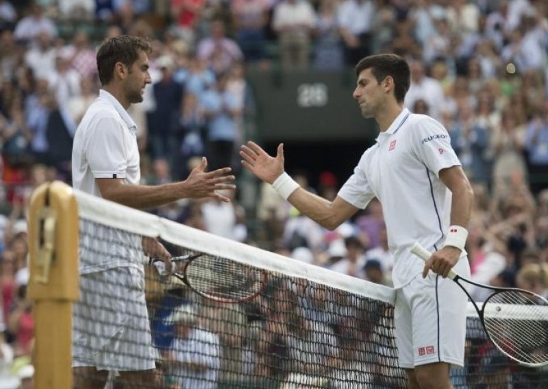 Davis cup: Srbi odabrali podlogu za ogled s Hrvatskom