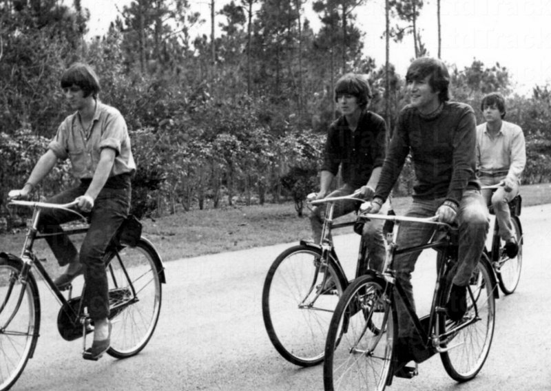 [FOTO] Ove fotografije legendarnih Beatlesa bile su godinama sakrivene od javnosti