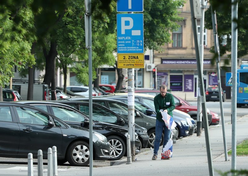 GONG: Stranke krše šutnju na društvenim mrežama i slanjem SMS poruka