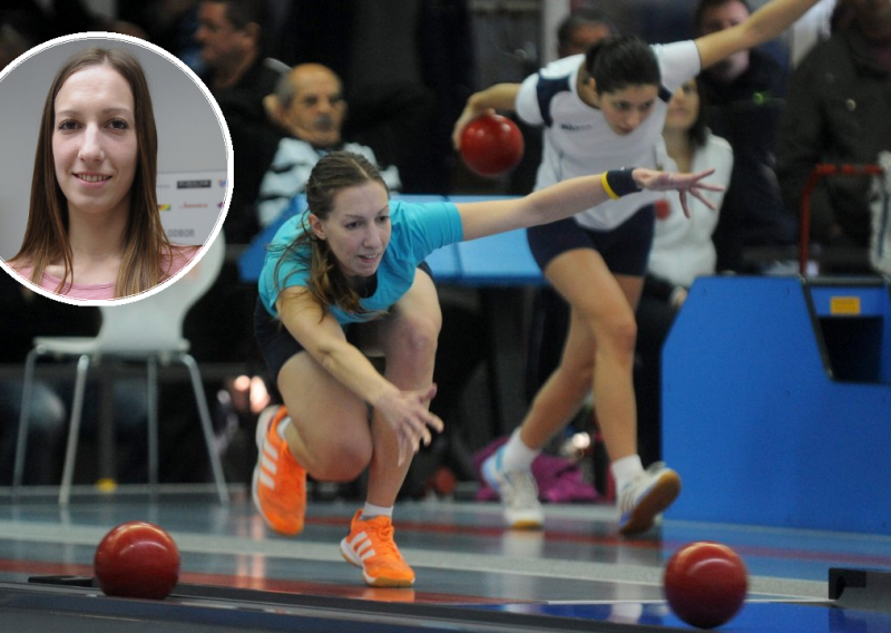 Hrvatske kuglačice svjetske su prvakinje, a slavlje je upotpunila Ines Maričić koja je postavila novi svjetski rekord