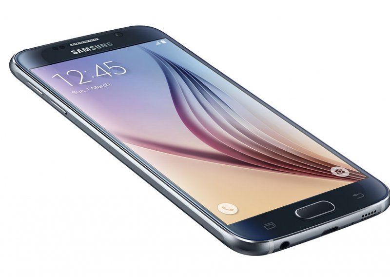 Do vrhunskog smartfona Galaxy S6 uz 1.100 kn uštede