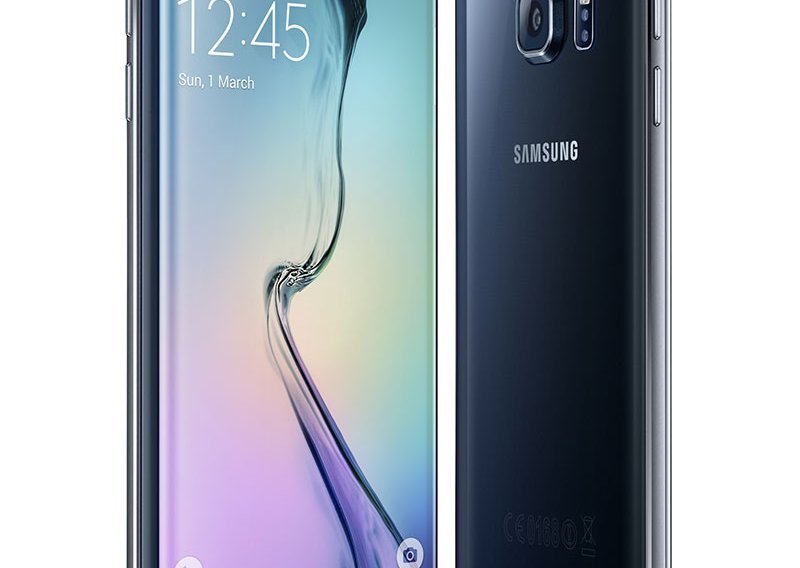 Samsung predstavio Galaxy S6 i S6 Edge!