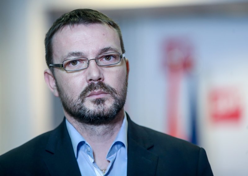 Bauk očekuje da će sinergija na ljevici osigurati pobjedu SDP-ova predsjedničkog kandidata