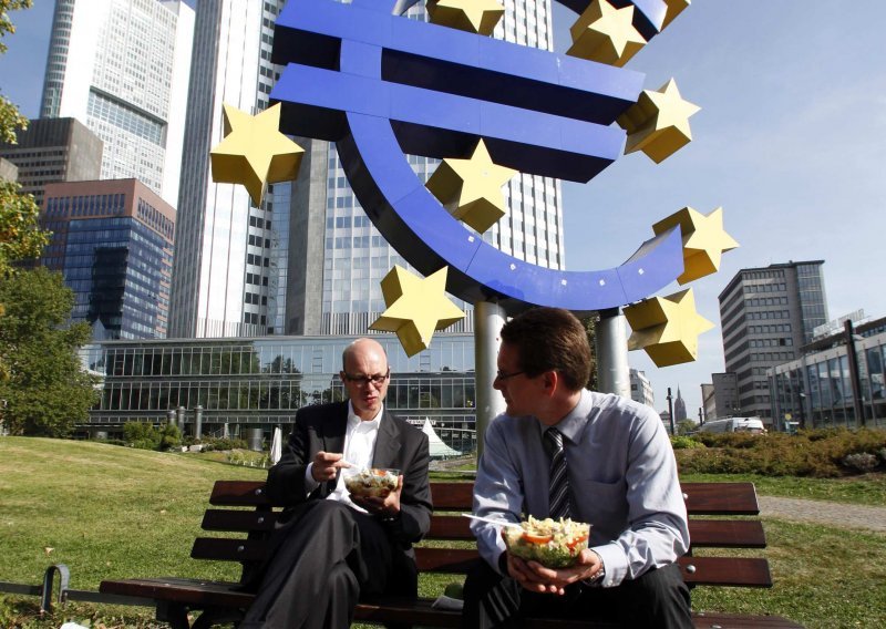 Još jedan sudbonosni vikend u eurozoni