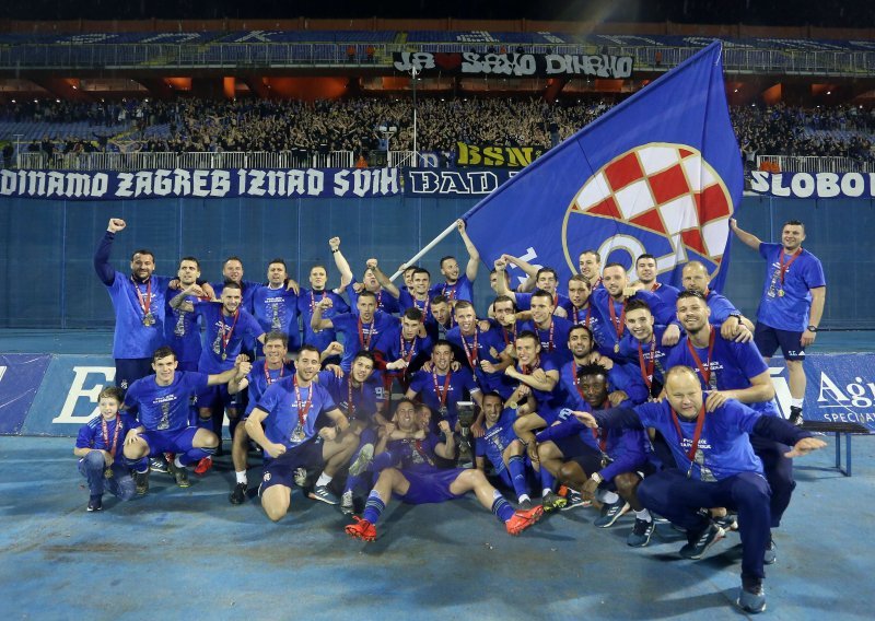 Pogledajte raspored nove sezone HT Prve lige; evo kada igraju Dinamo i Hajduk