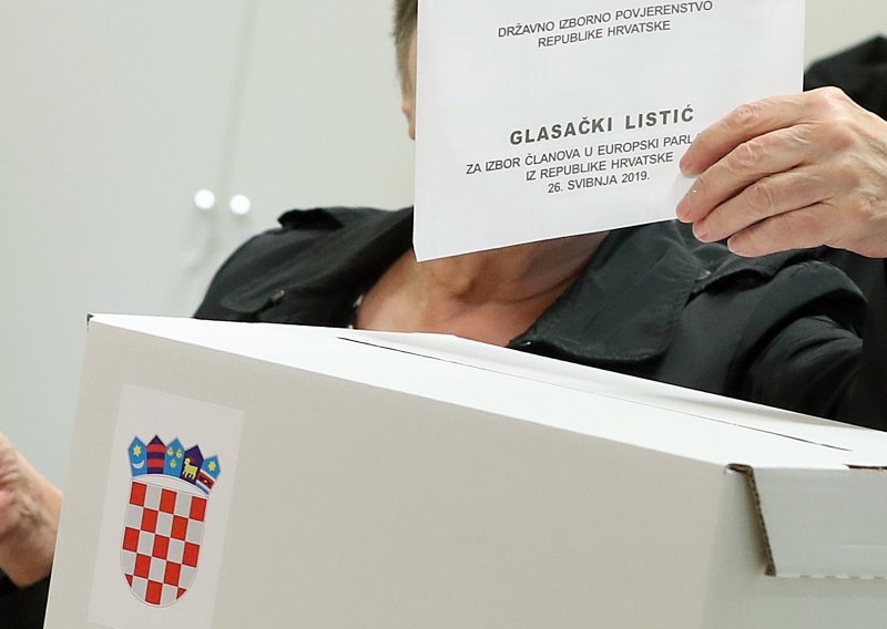 Hrvatska u grupi ‘tradicionalista’, pobijedile su sistemske stranke