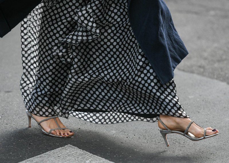 Vladarice ulica: Četiri modela sandala koje će obilježiti ovo ljeto