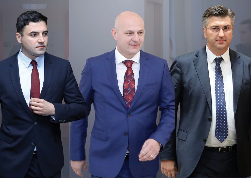 Plenković će primiriti HDZ, ljevica ide u novu Kukuriku koaliciju, Most više neće moći ucjenjivati. Jedini upitnik je - Kolakušić