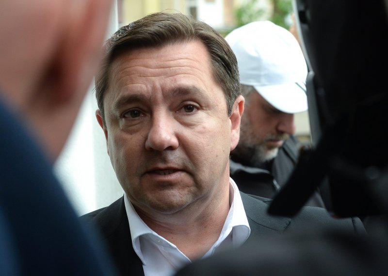'Andrija Mikulić će imati 3.500 kuna veću plaću od bivšeg glavnog državnog inspektora'