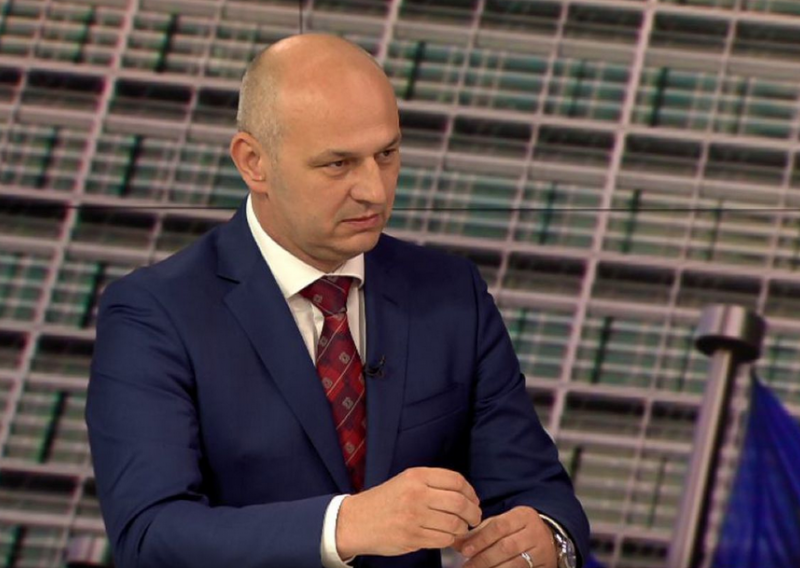 Kolakušić: Birači su mi dali glas da bi bio premijer, a ne europarlamentarni zastupnik