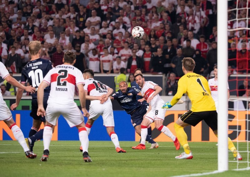 Bivši prvak ispao iz Bundeslige, Njemačka dobila novog prvoligaša s ludim navijačima