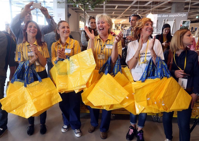 Ikea će konačno ponuditi online kupovinu putem mobilne aplikacije