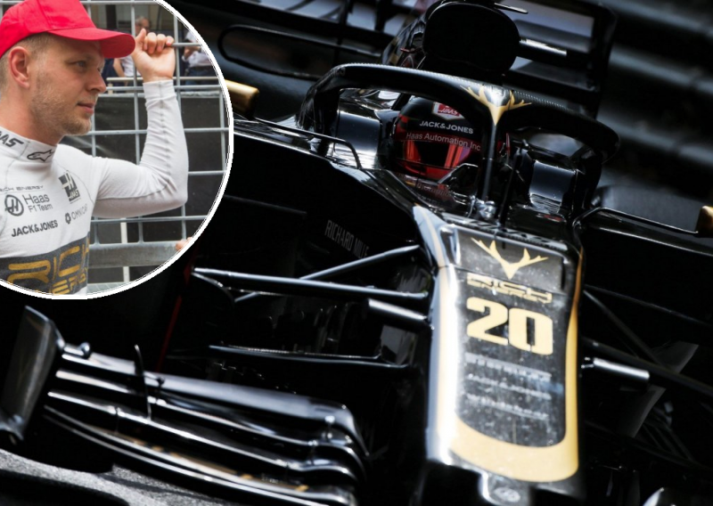 Bijesni F1 vozač šokirao izjavom: Htio sam da mi u Monaku eksplodira motor