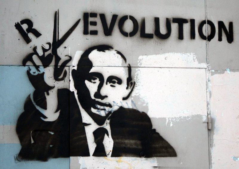 Zašto bi Putin najradije preskočio stogodišnjicu Oktobarske revolucije