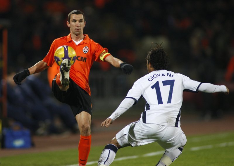 Darijo Srna uskoro se seli u Chelsea?