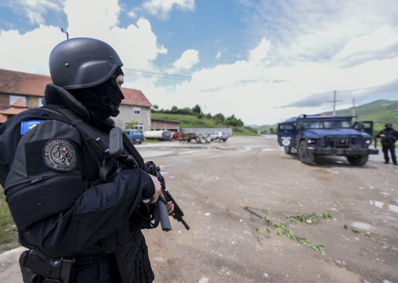 Smirile se napetosti na Kosovu, policija uhitila 29 osoba