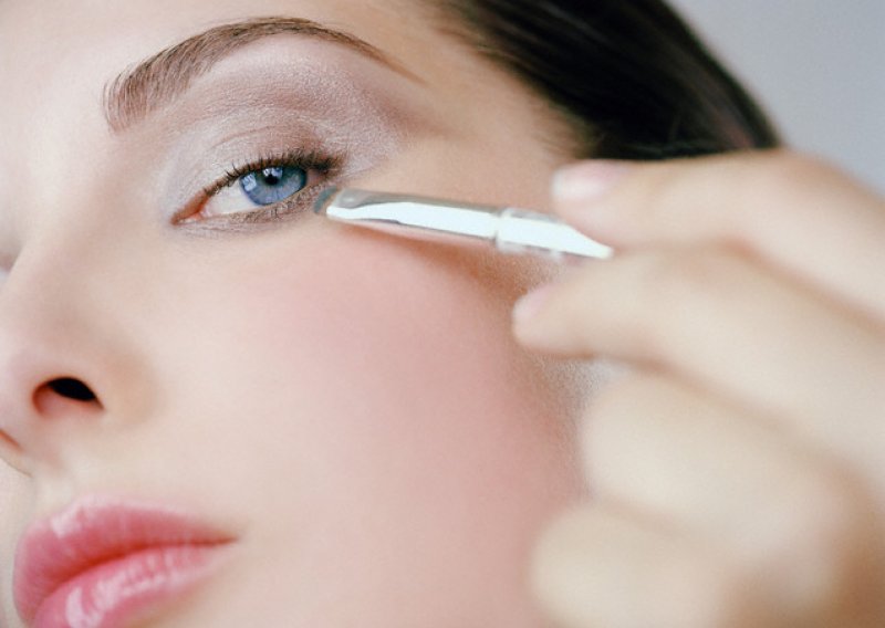 Savjeti za čišćenje make-up pribora