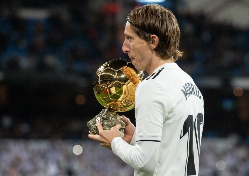 Luka Modrić odlazi? Real Madrid se odmah oglasio nakon nagađanja oko hrvatskog kapetana