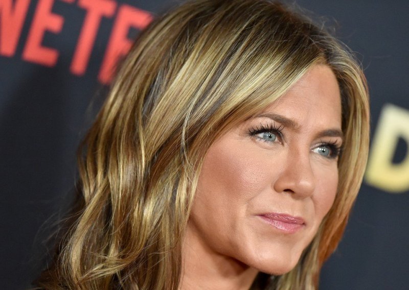 Frizer Jennifer Aniston otkriva savjete pomoću kojih će vaša kosa uvijek savršeno izgledati