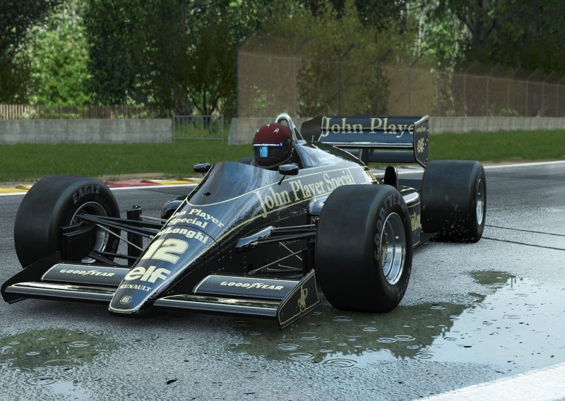 Project Cars - jedna od najboljih auto simulacija na tržištu