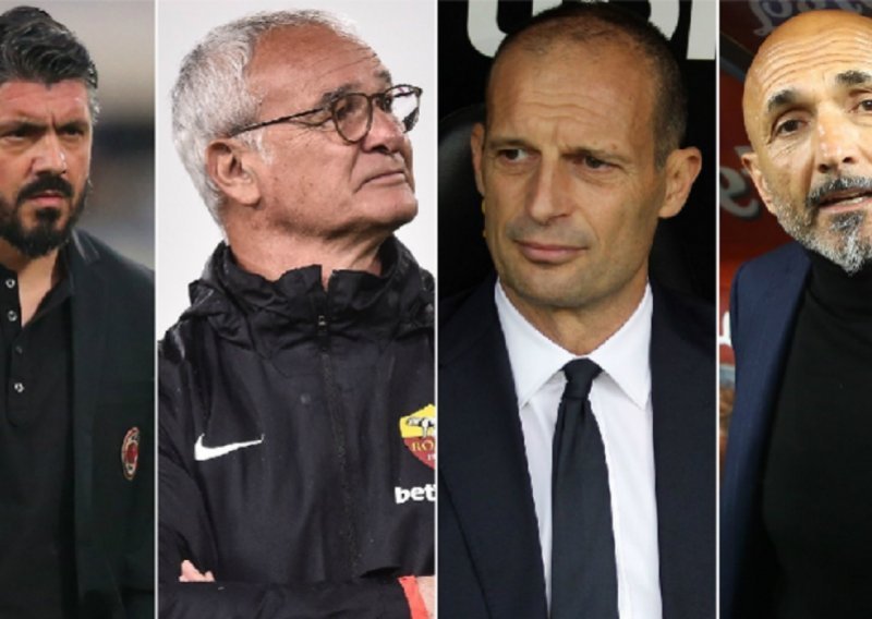 Nezapamćena situacija u Italiji: Svi najveći klubovi povukli isti radikalan potez