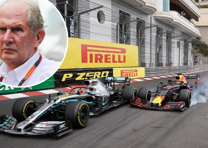 Teške optužbe na račun Mercedesa: Hamilton samo zbog Laude nije kažnjen u Monaku?